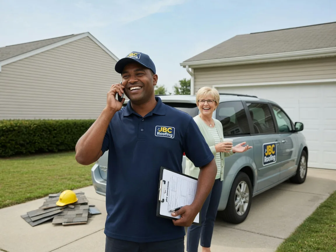 Roof Replacement Spring Glen, NY FAQs